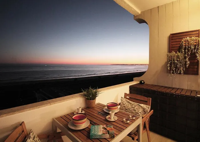Apart Great Sea View