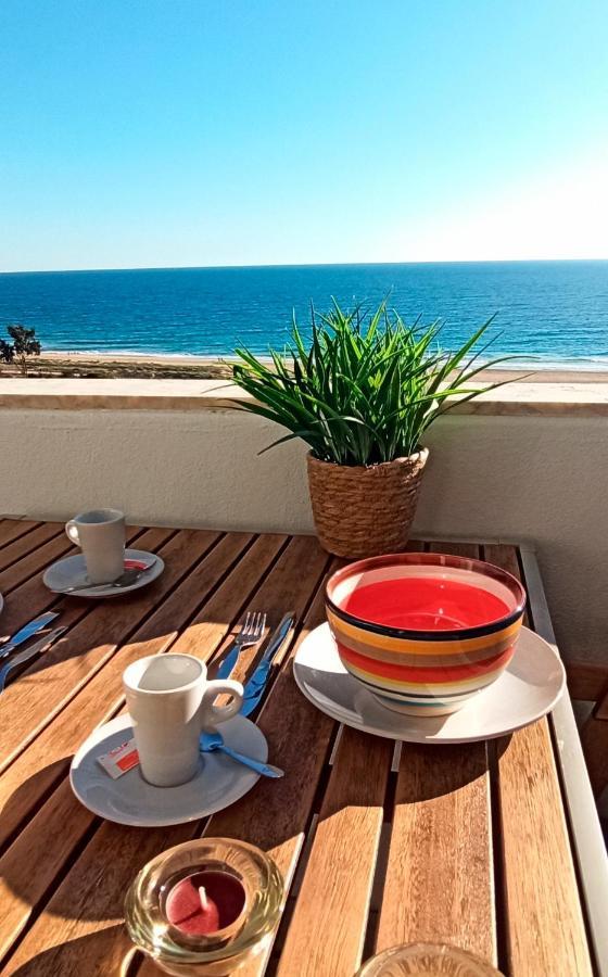 Great Sea View Apartment *