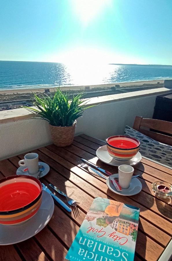 Great Sea View *