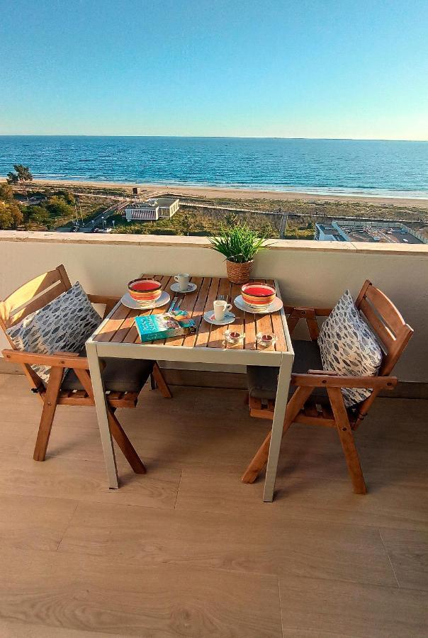 Apartment Great Sea View *