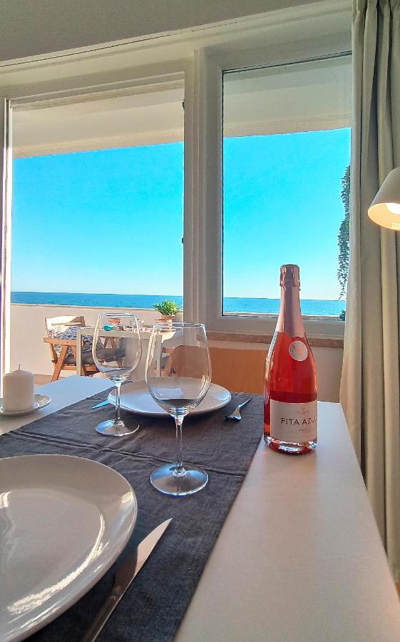 Apartment Great Sea View *
