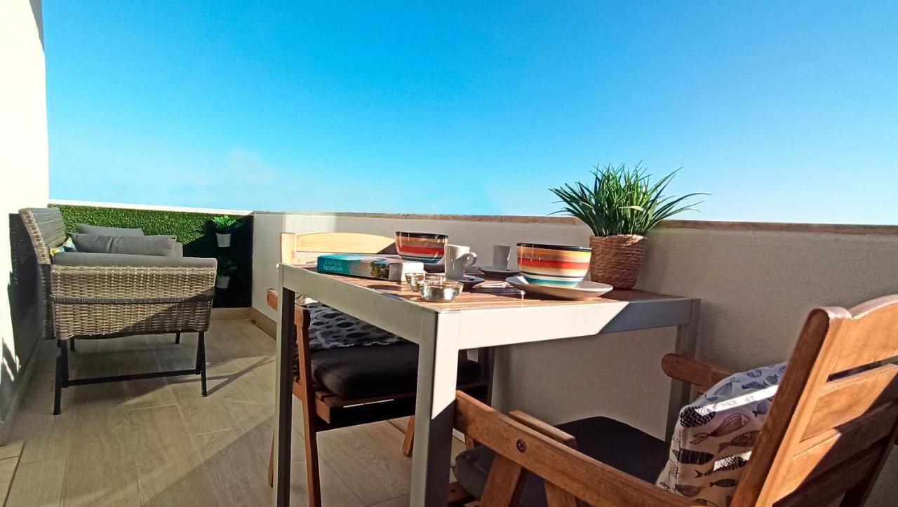 Great Sea View * Alvor