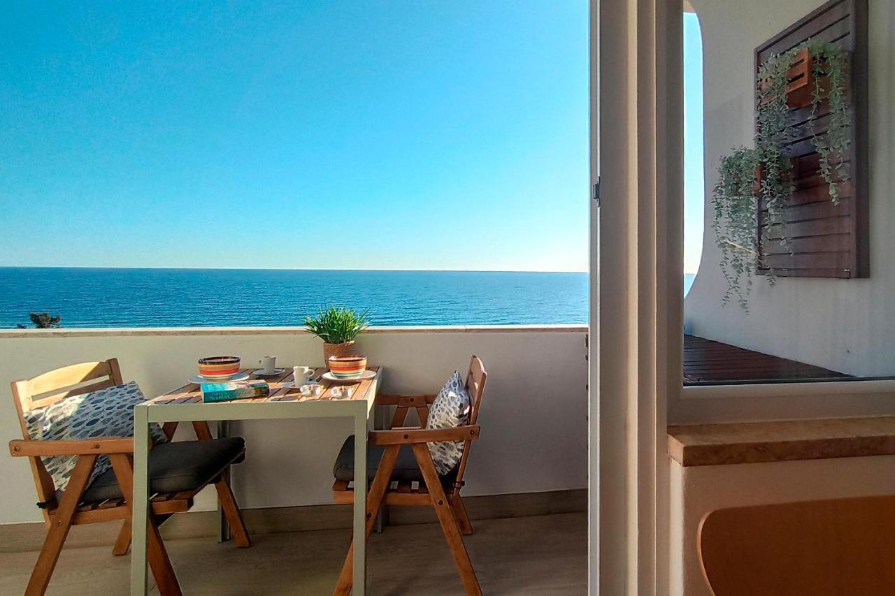 Great Sea View Apartment *