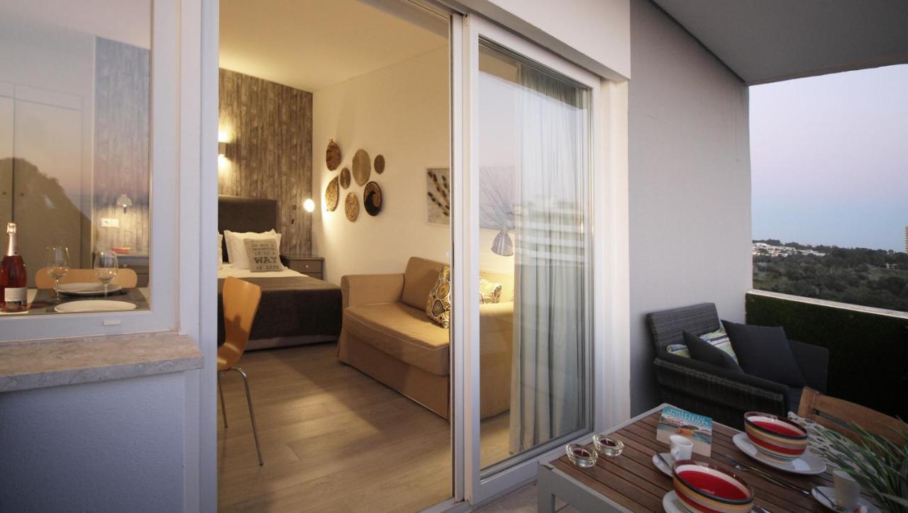 Great Sea View Apartment