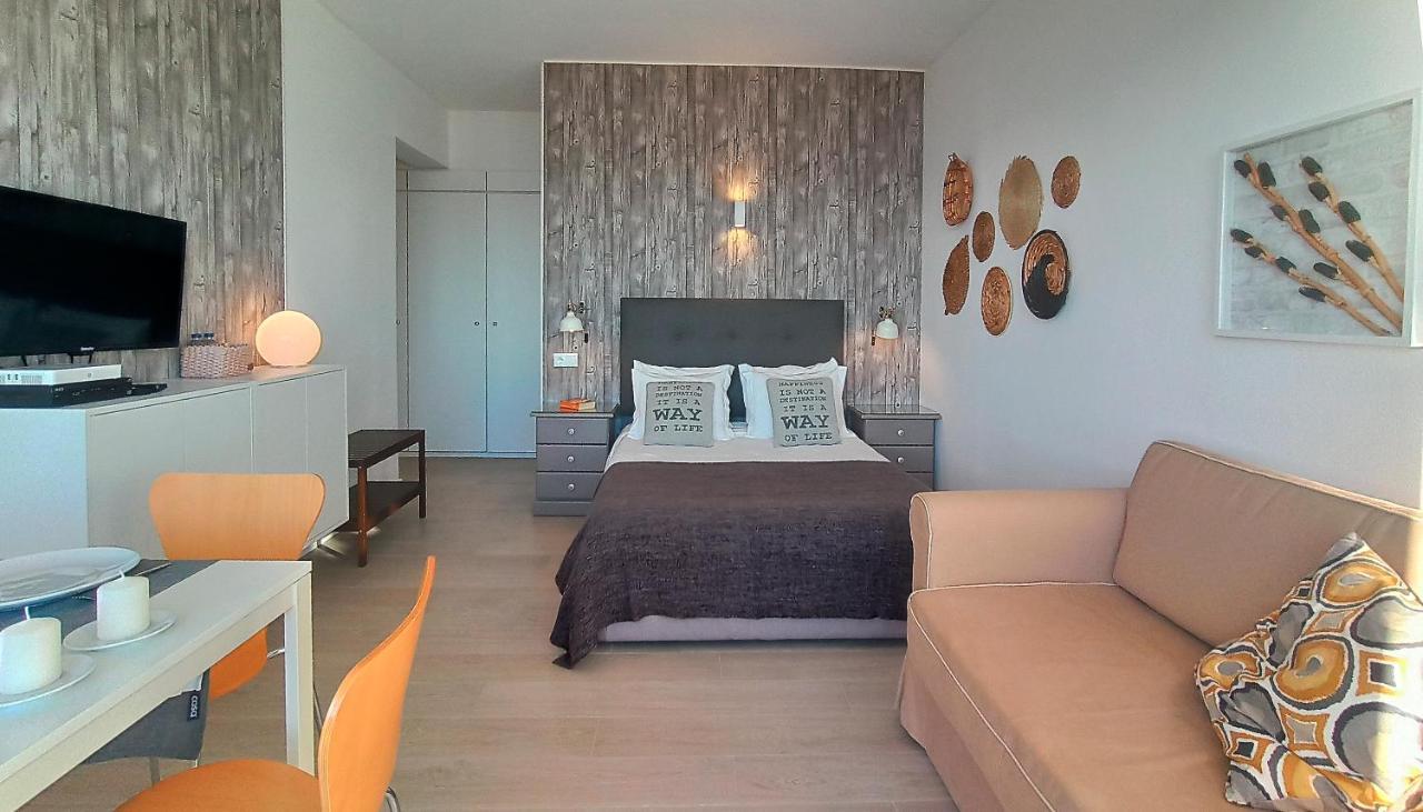 Great Sea View Apartment *