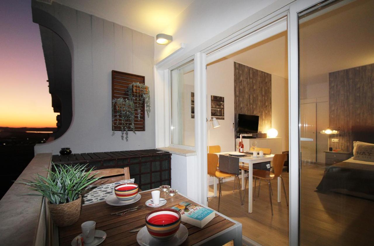 Apartment Great Sea View *
