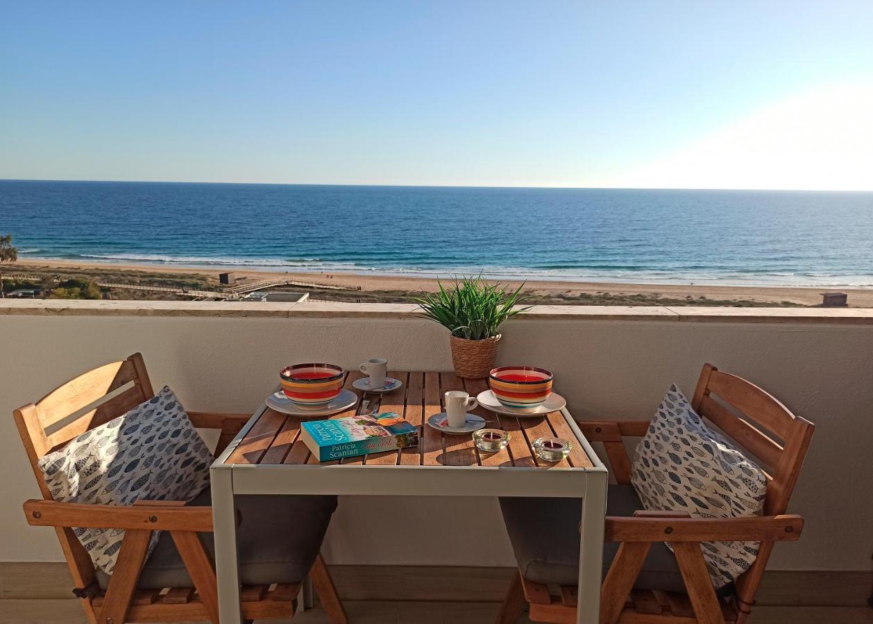 Apartment Great Sea View Alvor