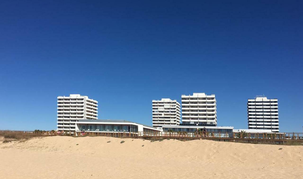 Great Sea View Apartment *