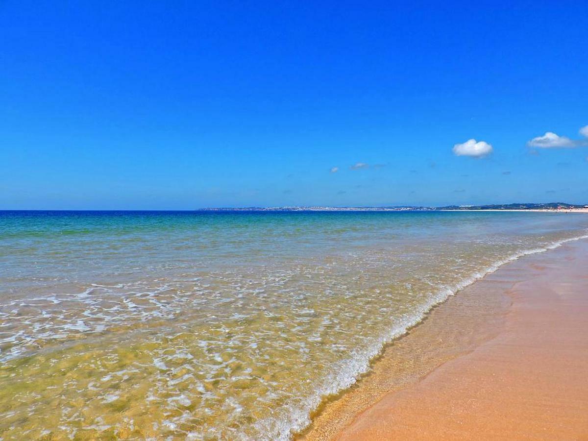 Apartment Great Sea View Alvor