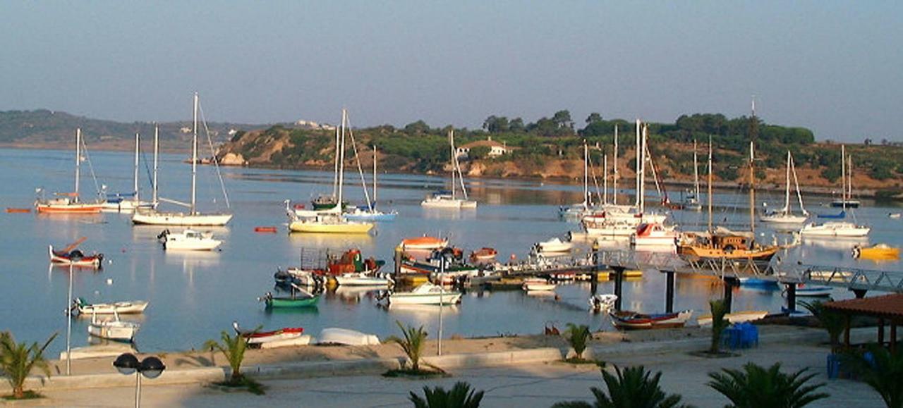 Apartment Great Sea View Alvor
