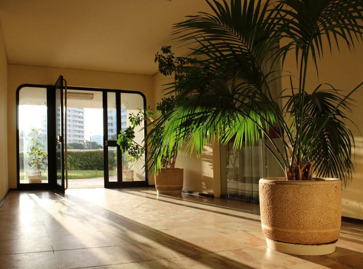 Great Sea View Apartment