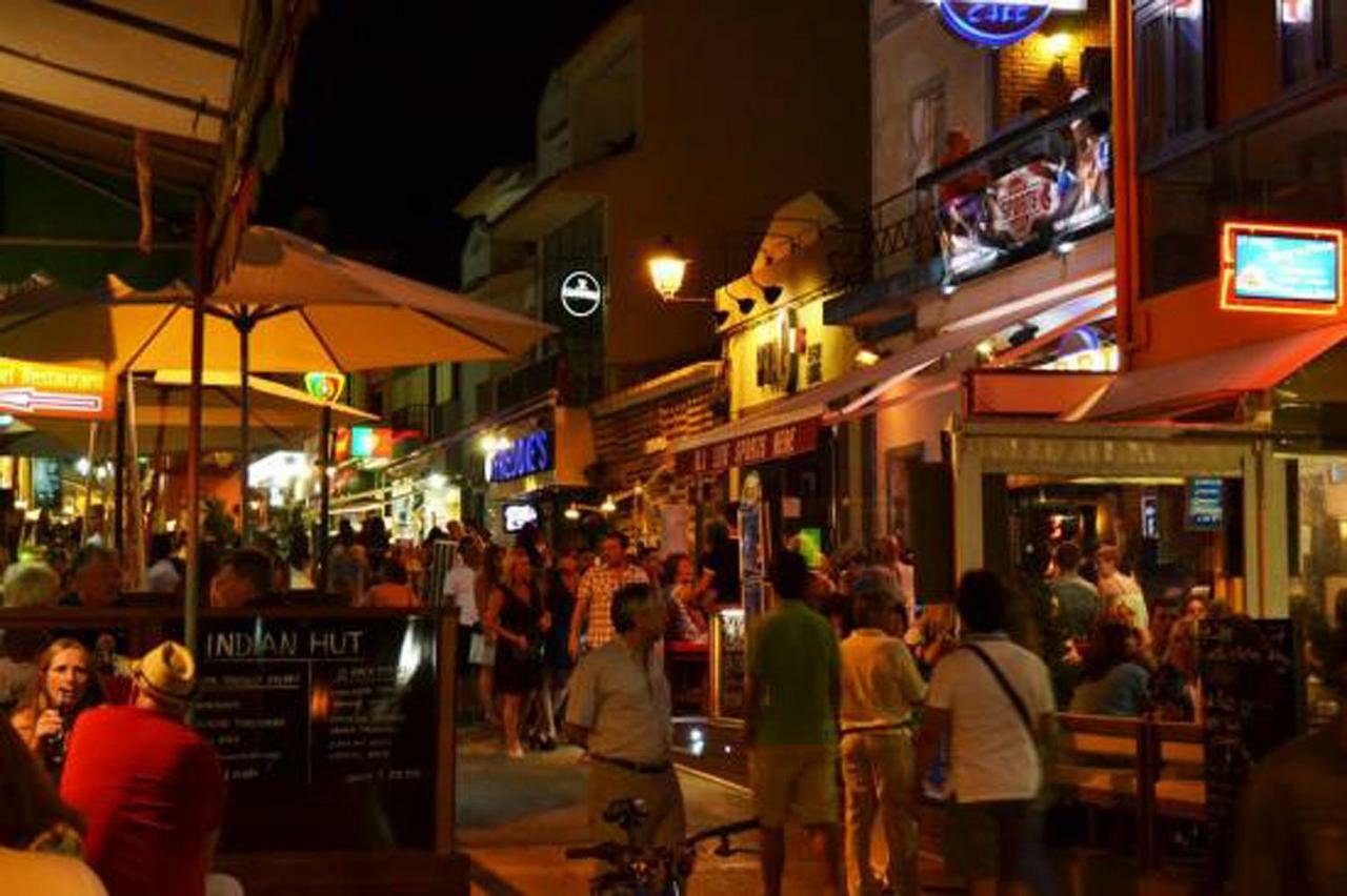 Apartment Great Sea View Alvor
