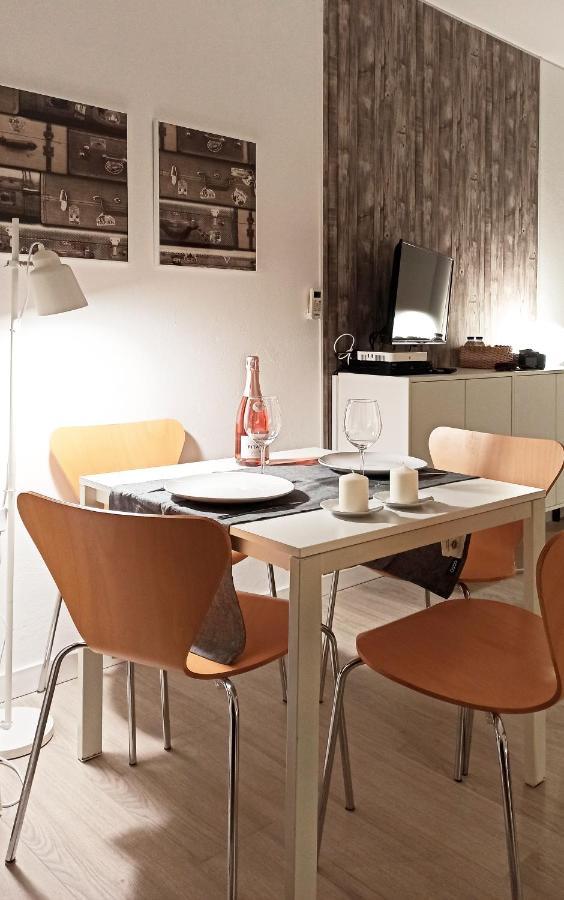 Apartamento Great Sea View
