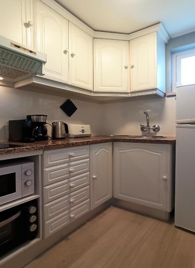Apartamento Great Sea View