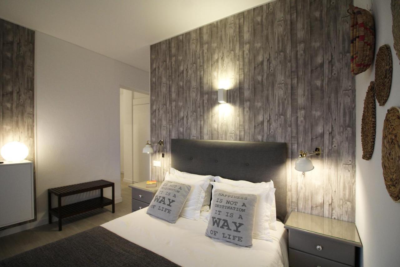 Apartamento Great Sea View *