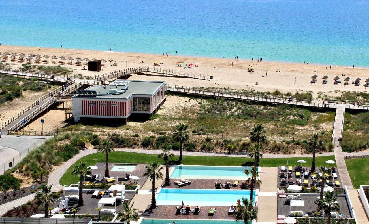 Great Sea View Apartamento *