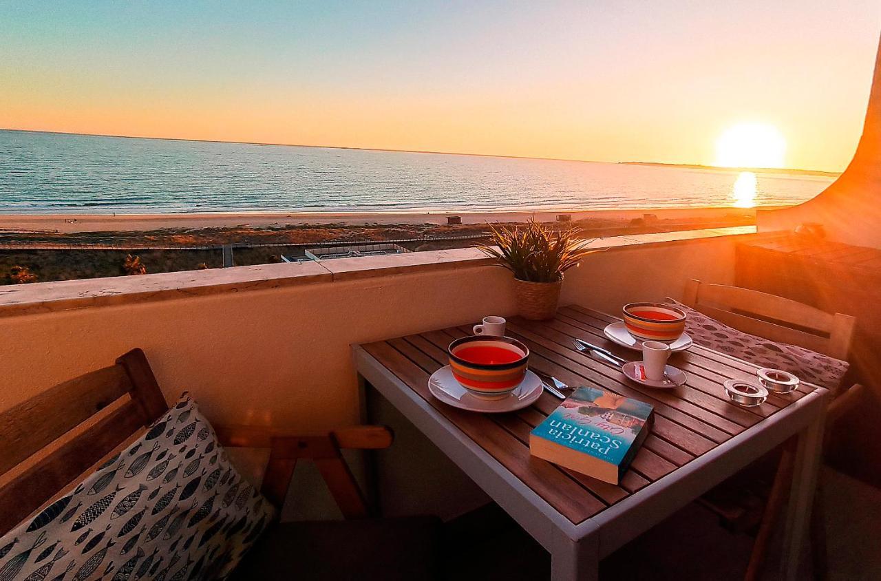 Great Sea View Apartament
