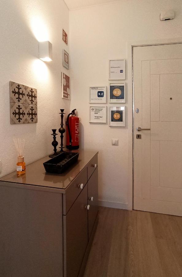 Apartament Great Sea View