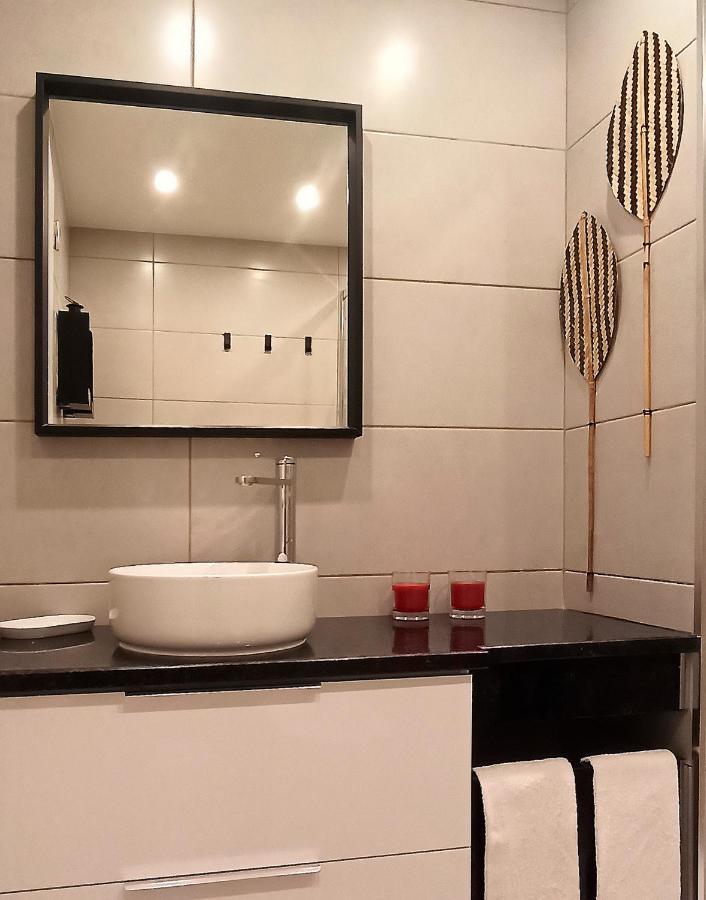 Great Sea View Apartament