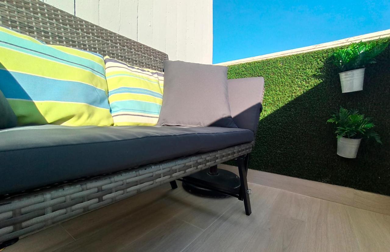 Apartament Great Sea View